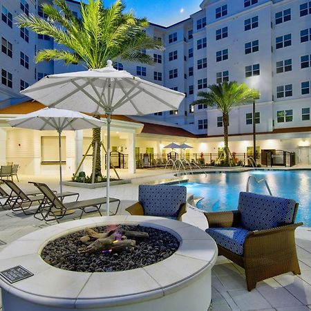 Residence Inn By Marriott Orlando At Flamingo Crossings Town Center Four Corners Εξωτερικό φωτογραφία