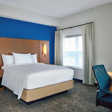 Residence Inn By Marriott Orlando At Flamingo Crossings Town Center Four Corners Εξωτερικό φωτογραφία