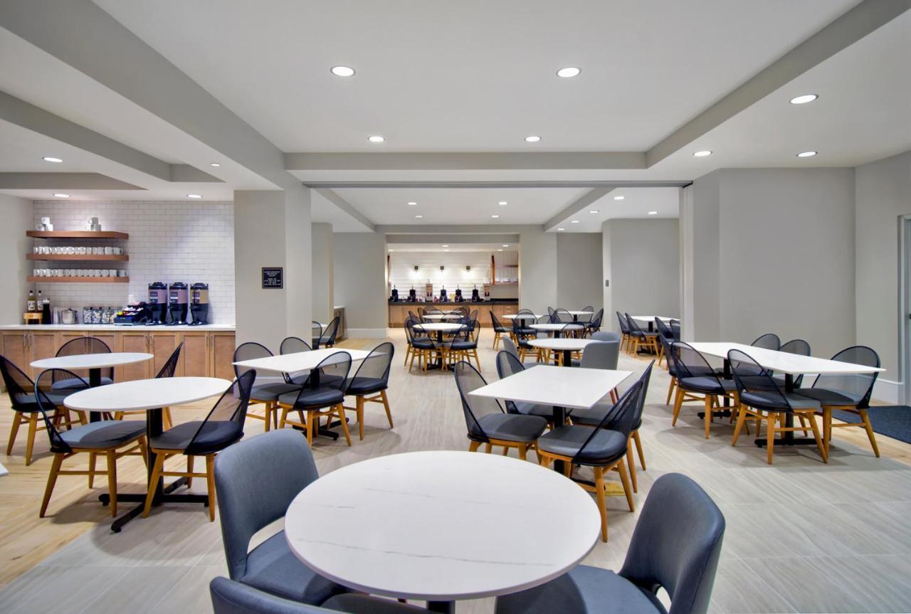Residence Inn By Marriott Orlando At Flamingo Crossings Town Center Four Corners Εξωτερικό φωτογραφία