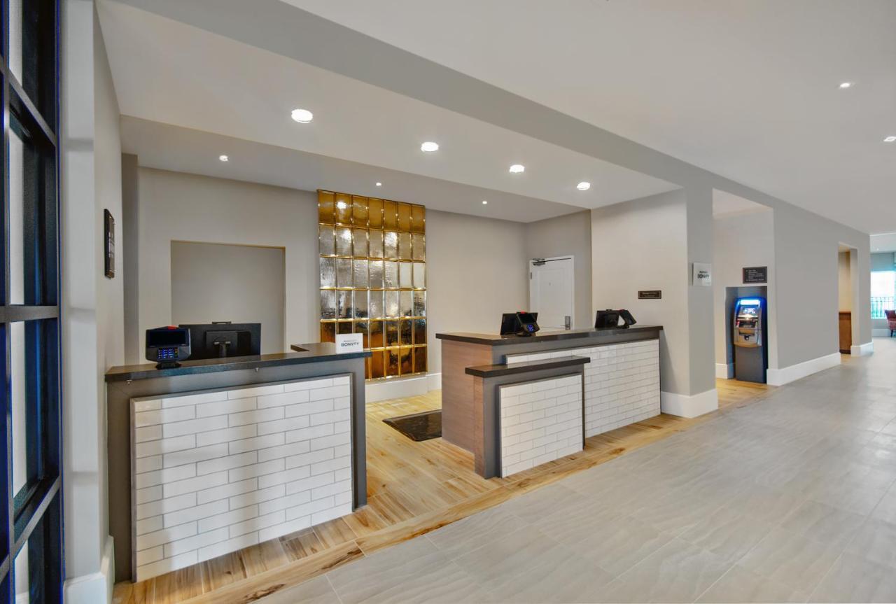 Residence Inn By Marriott Orlando At Flamingo Crossings Town Center Four Corners Εξωτερικό φωτογραφία
