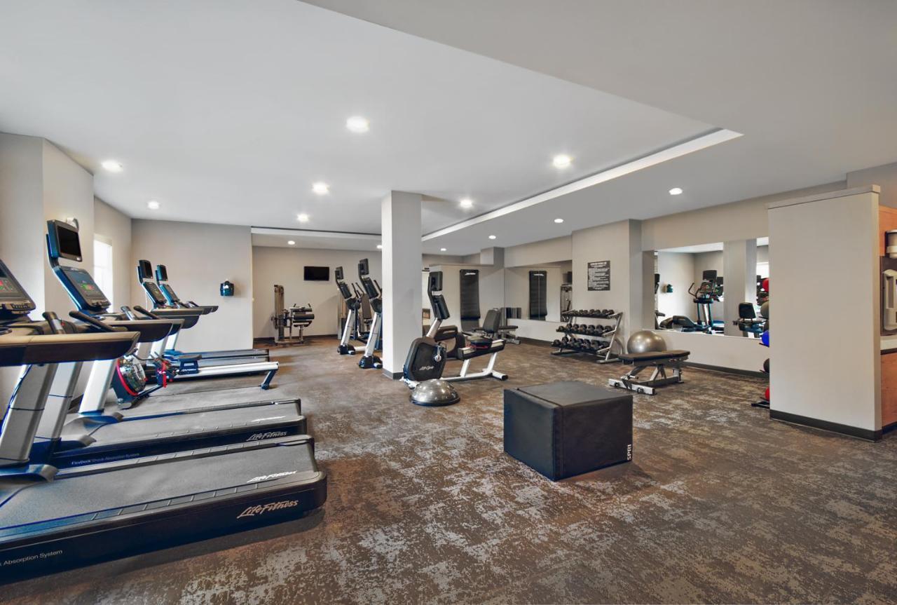 Residence Inn By Marriott Orlando At Flamingo Crossings Town Center Four Corners Εξωτερικό φωτογραφία