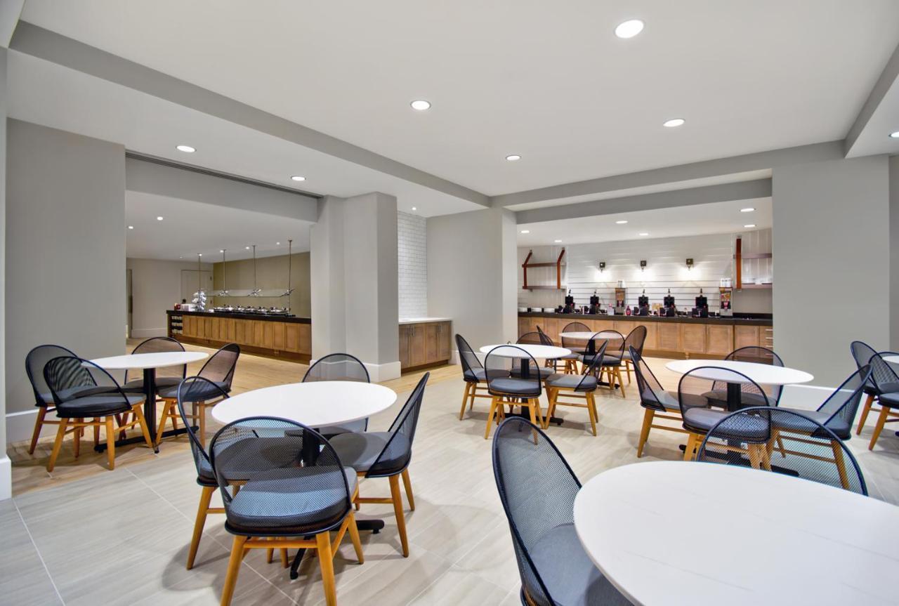 Residence Inn By Marriott Orlando At Flamingo Crossings Town Center Four Corners Εξωτερικό φωτογραφία