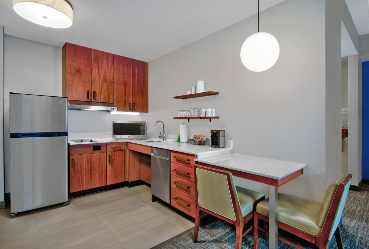 Residence Inn By Marriott Orlando At Flamingo Crossings Town Center Four Corners Εξωτερικό φωτογραφία