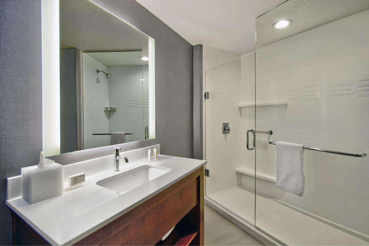 Residence Inn By Marriott Orlando At Flamingo Crossings Town Center Four Corners Εξωτερικό φωτογραφία