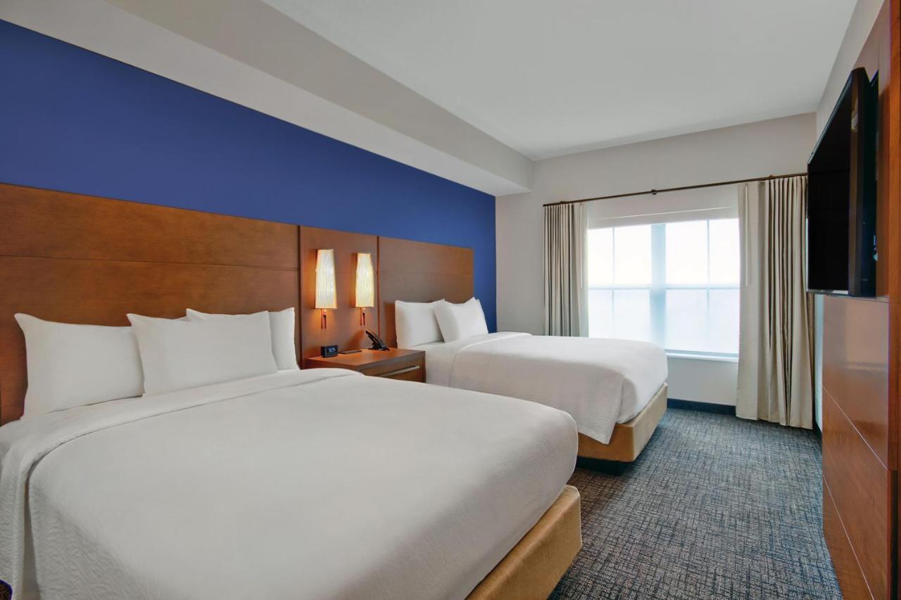 Residence Inn By Marriott Orlando At Flamingo Crossings Town Center Four Corners Εξωτερικό φωτογραφία