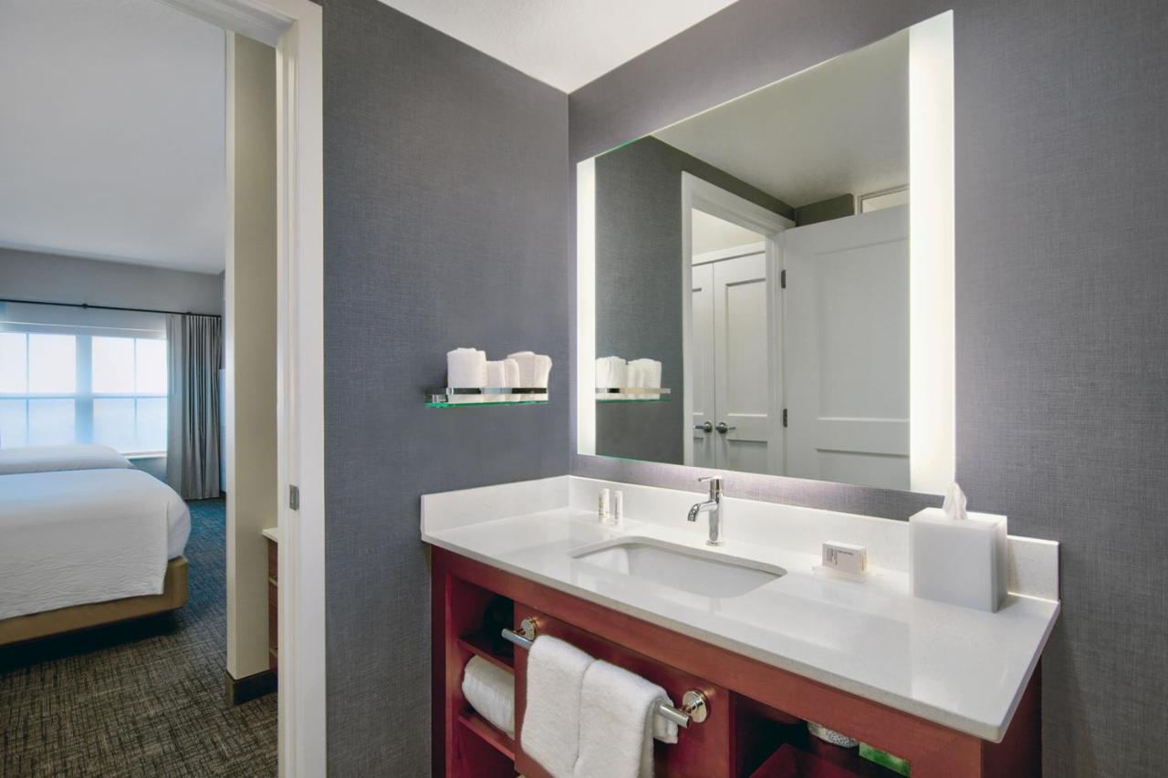 Residence Inn By Marriott Orlando At Flamingo Crossings Town Center Four Corners Εξωτερικό φωτογραφία