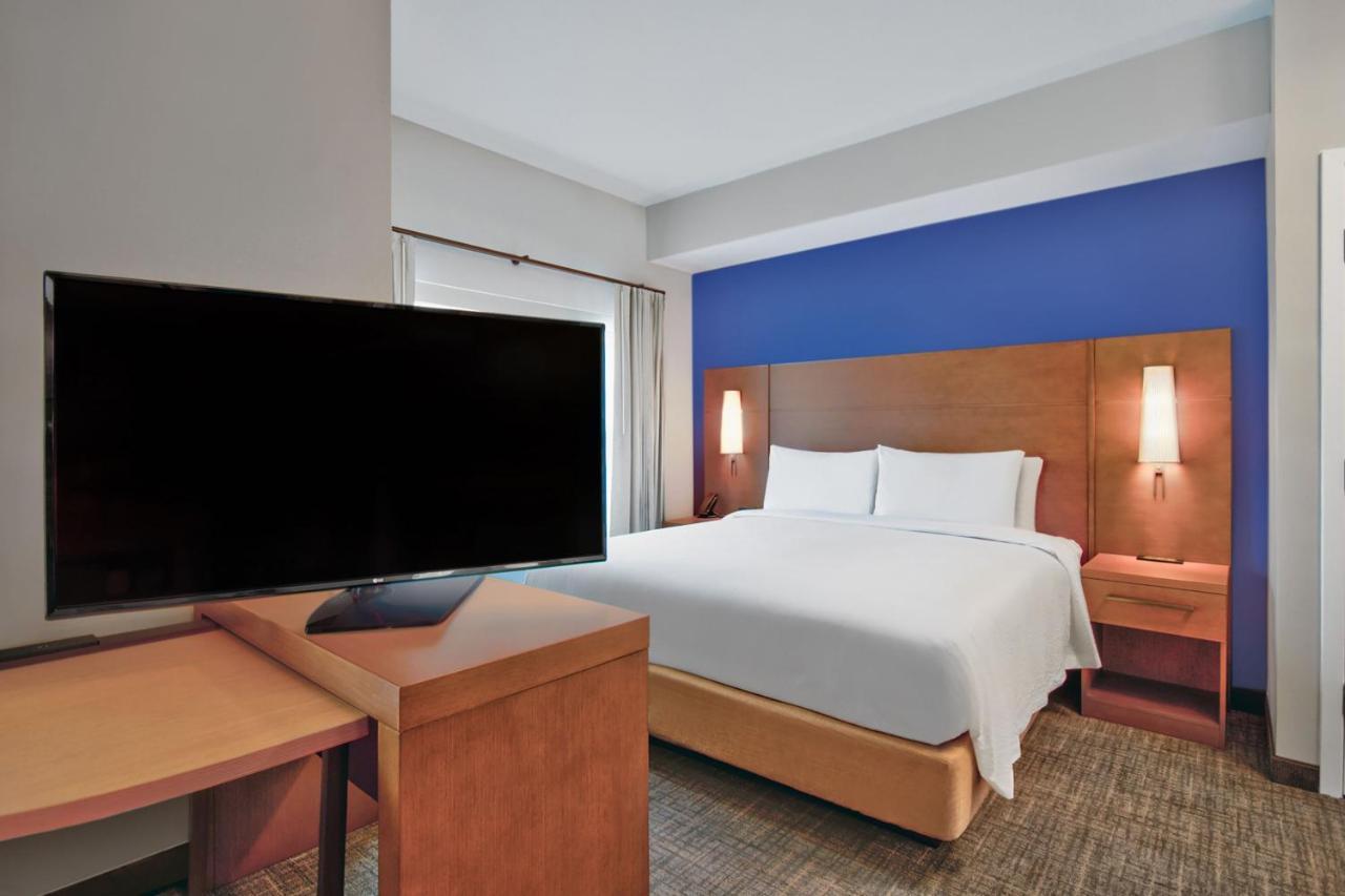 Residence Inn By Marriott Orlando At Flamingo Crossings Town Center Four Corners Εξωτερικό φωτογραφία