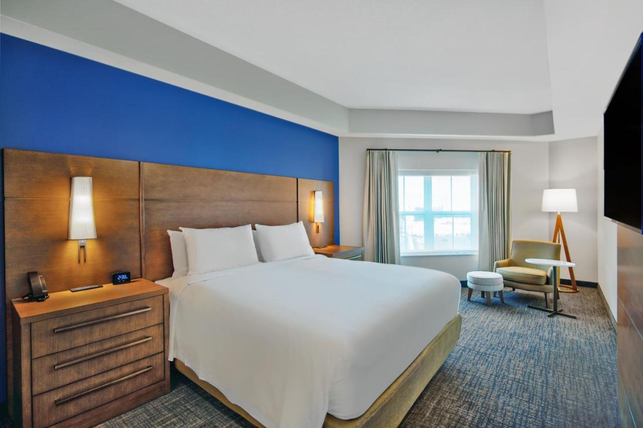 Residence Inn By Marriott Orlando At Flamingo Crossings Town Center Four Corners Εξωτερικό φωτογραφία
