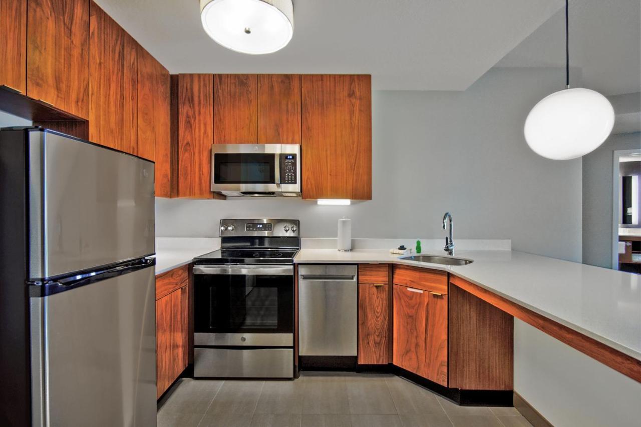 Residence Inn By Marriott Orlando At Flamingo Crossings Town Center Four Corners Εξωτερικό φωτογραφία