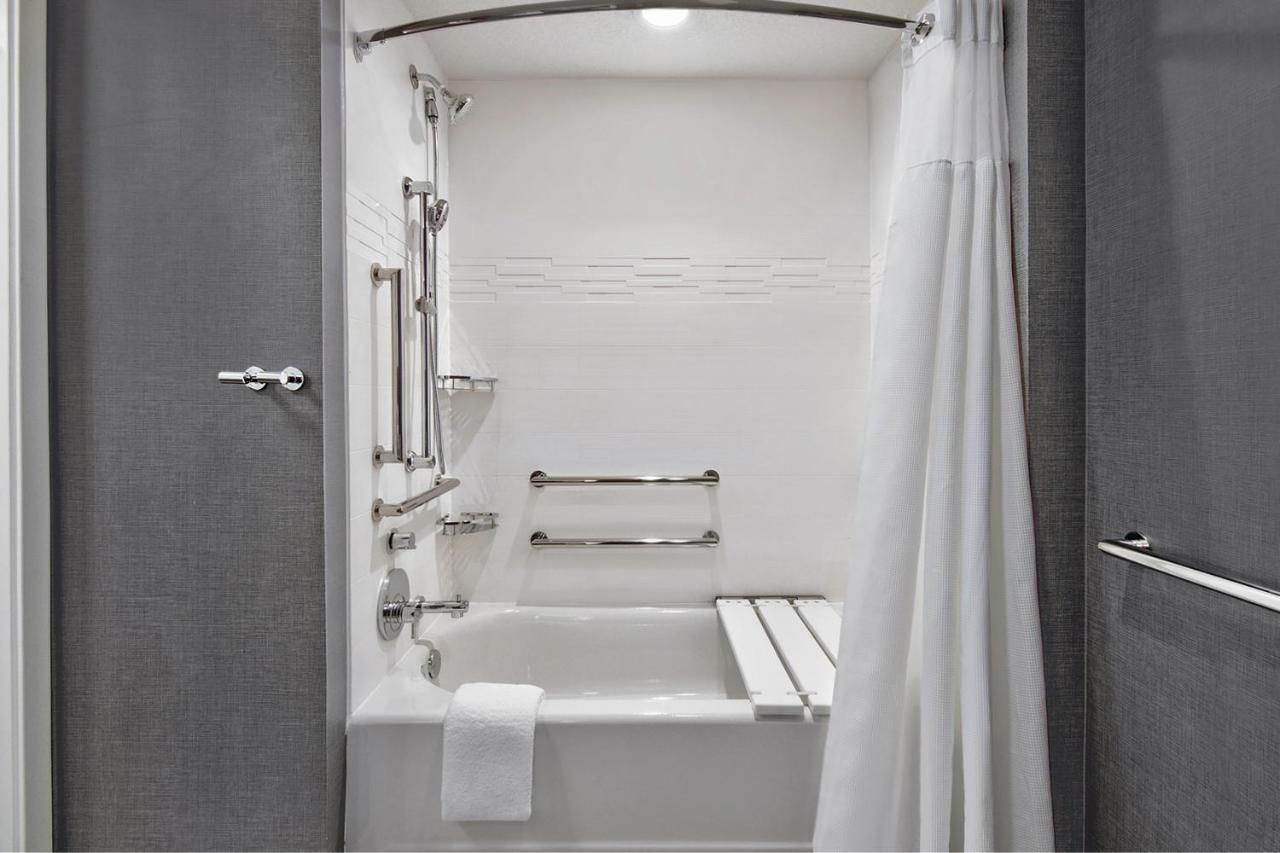 Residence Inn By Marriott Orlando At Flamingo Crossings Town Center Four Corners Εξωτερικό φωτογραφία