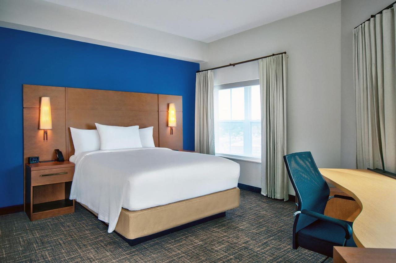 Residence Inn By Marriott Orlando At Flamingo Crossings Town Center Four Corners Εξωτερικό φωτογραφία