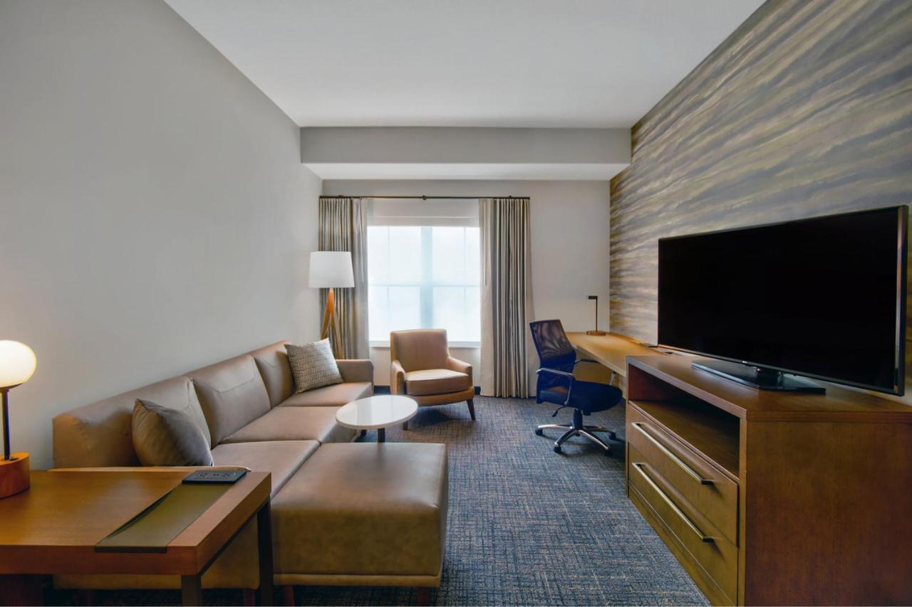 Residence Inn By Marriott Orlando At Flamingo Crossings Town Center Four Corners Εξωτερικό φωτογραφία