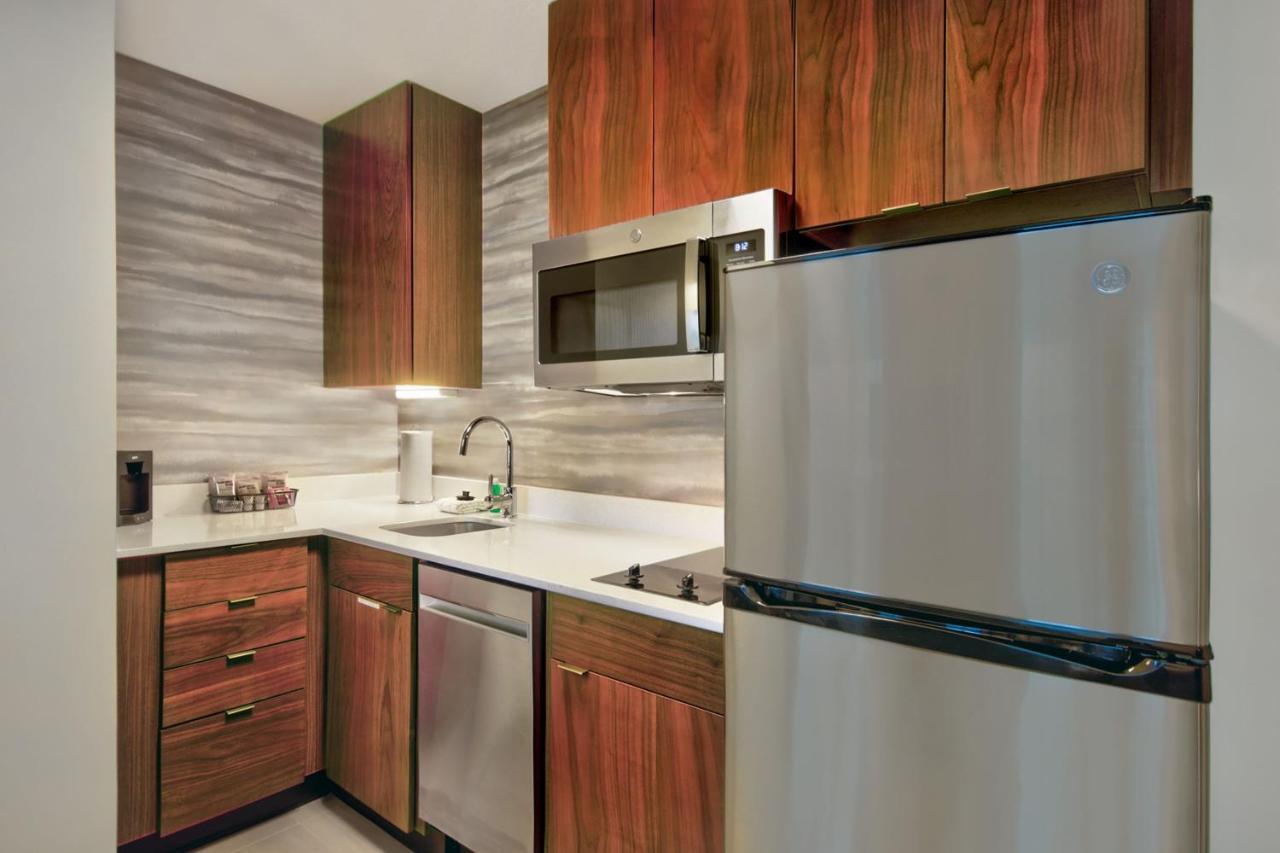 Residence Inn By Marriott Orlando At Flamingo Crossings Town Center Four Corners Εξωτερικό φωτογραφία