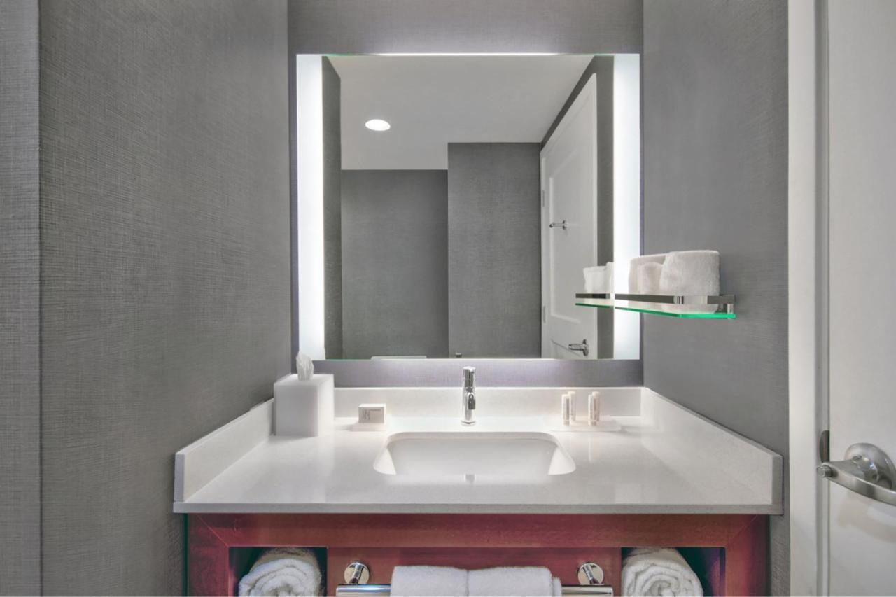 Residence Inn By Marriott Orlando At Flamingo Crossings Town Center Four Corners Εξωτερικό φωτογραφία