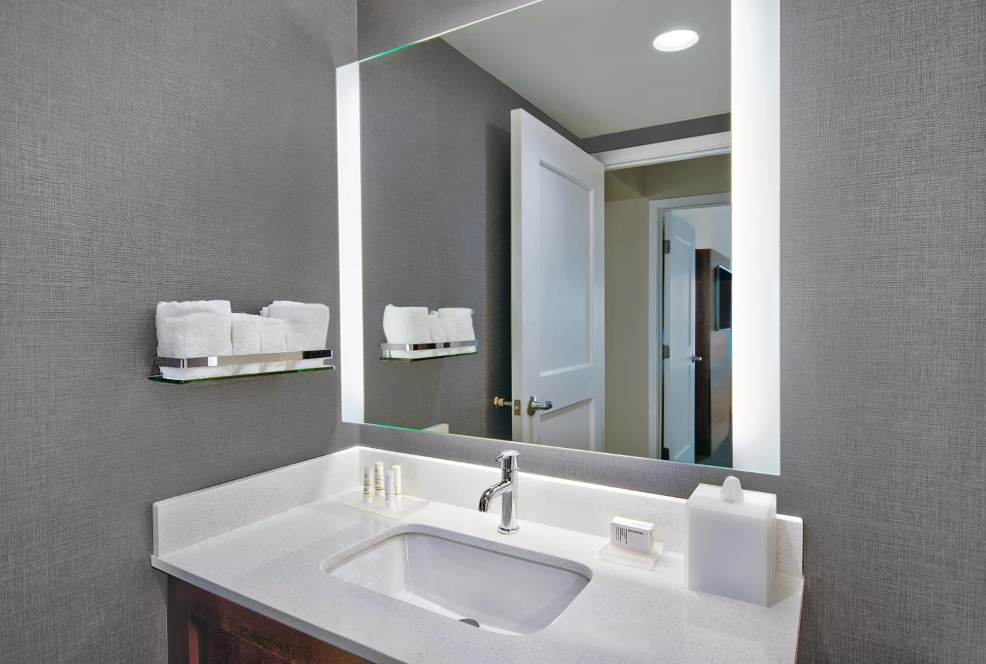 Residence Inn By Marriott Orlando At Flamingo Crossings Town Center Four Corners Εξωτερικό φωτογραφία