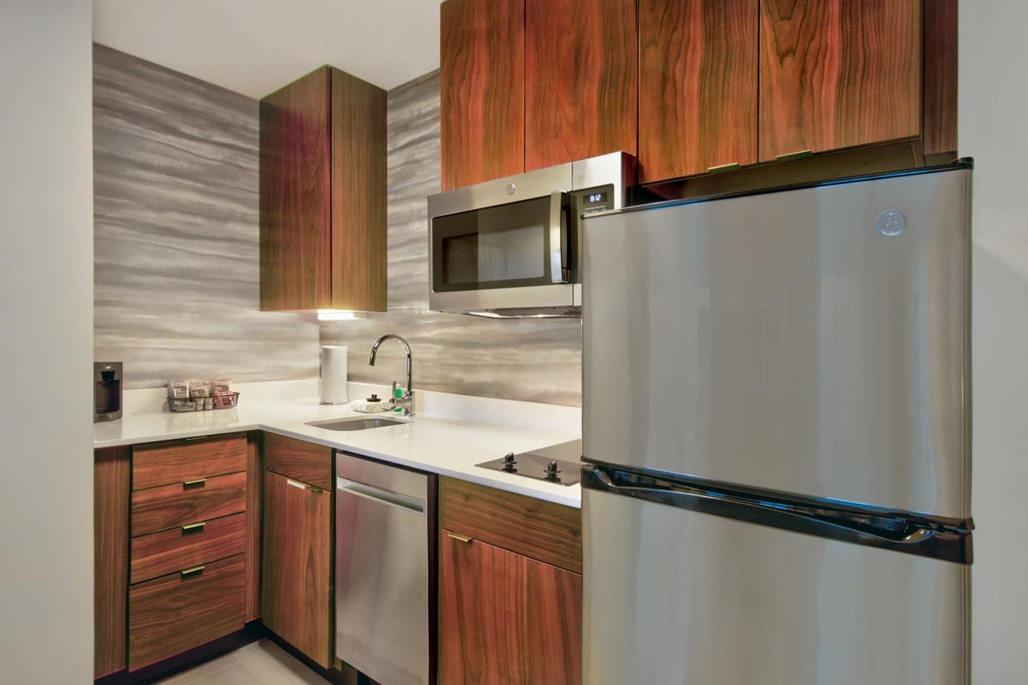 Residence Inn By Marriott Orlando At Flamingo Crossings Town Center Four Corners Εξωτερικό φωτογραφία