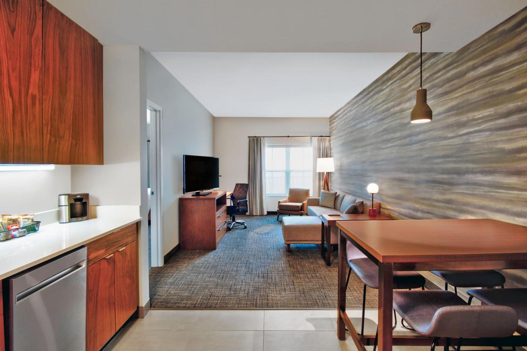 Residence Inn By Marriott Orlando At Flamingo Crossings Town Center Four Corners Εξωτερικό φωτογραφία